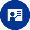 Training certification