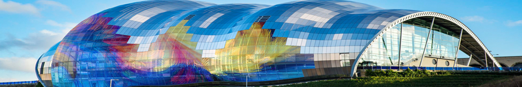 Led film