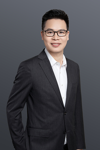 Bill Chen