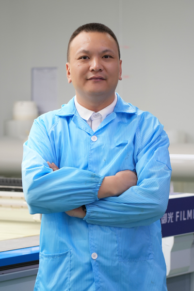 The road to intelligent glass intelligent production automation transformation