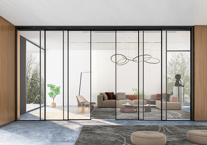 Sliding Door