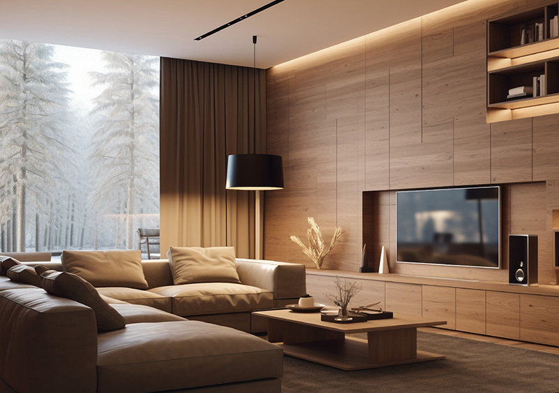 Anti-condensation series