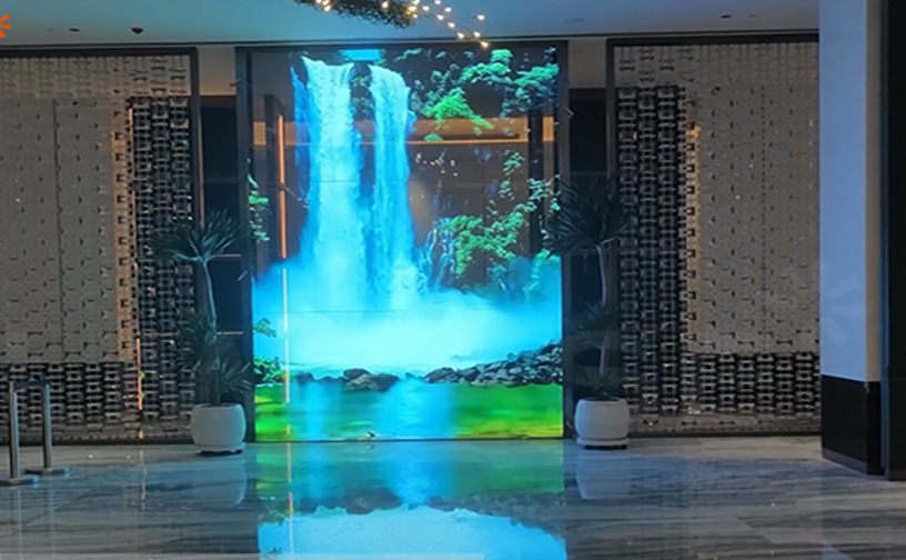 Changbai Mountain Hotel, Jilin