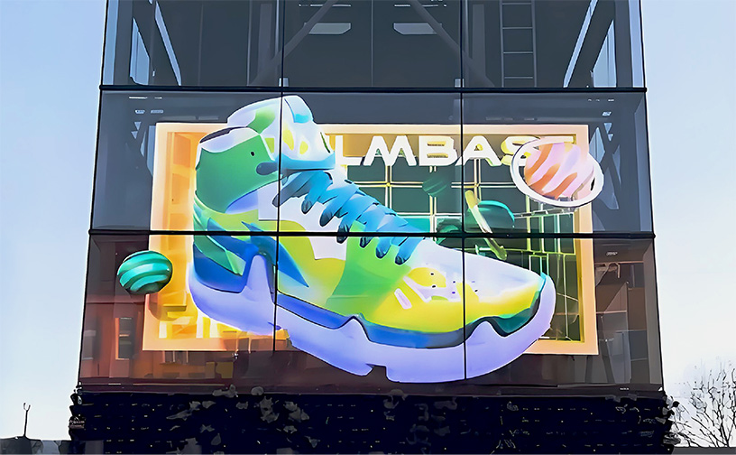 德国柏林某电梯项目