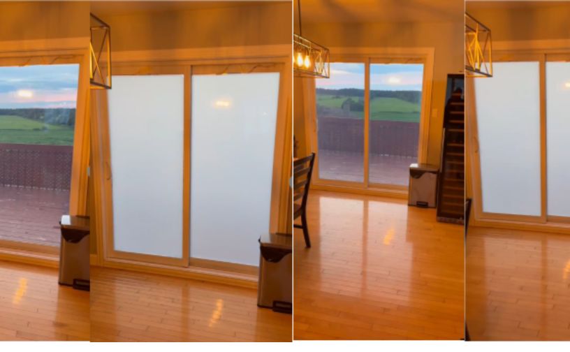American Home Partitions