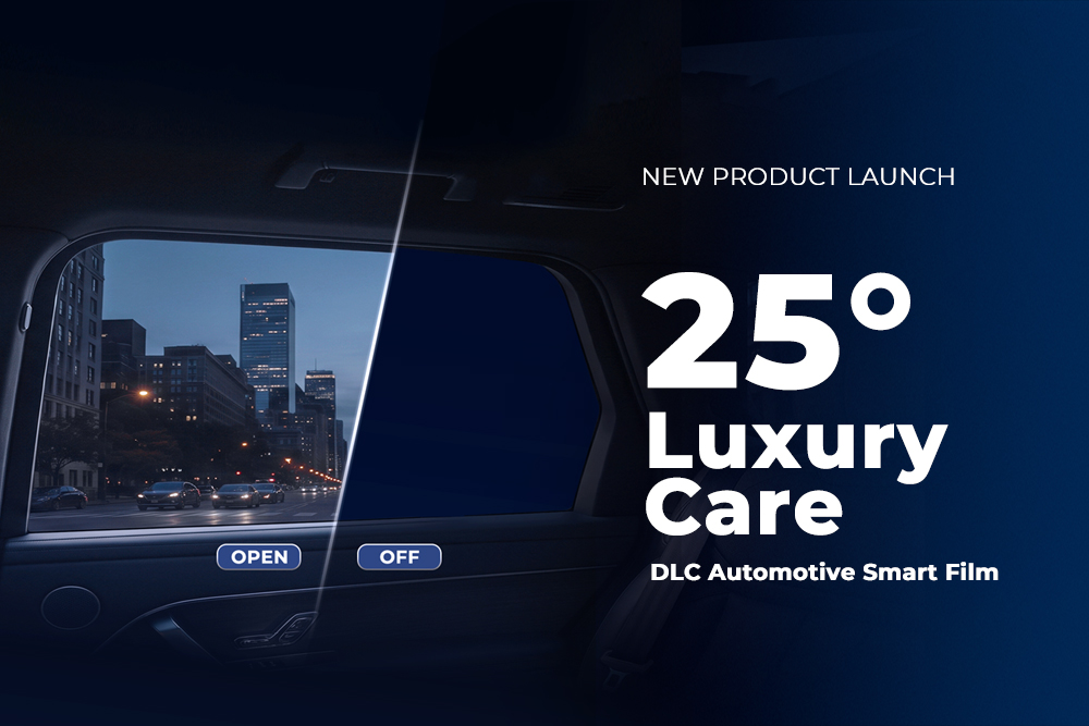 Luxury Care 25° Film Official New Launch